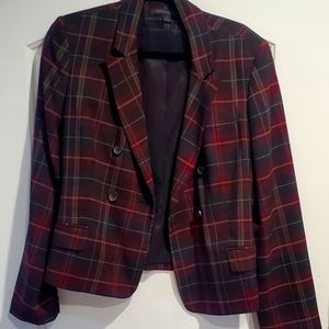 EXPRESS BLAZER
